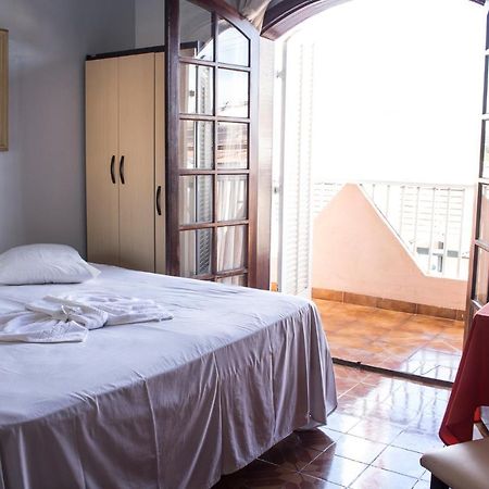 Hotel Nossotel Santa Bárbara dʼOeste Kültér fotó