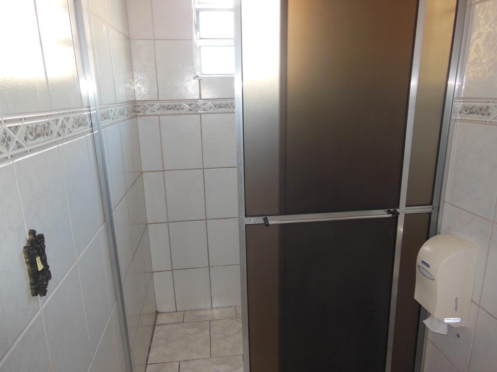 Hotel Nossotel Santa Bárbara dʼOeste Kültér fotó